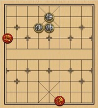 单马类(01)
