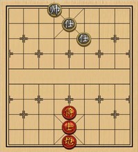 单炮类(01)