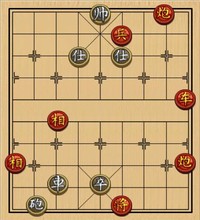 其它的杀着(50)