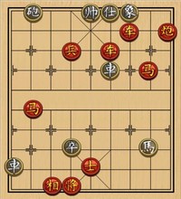 其它的杀着(45)