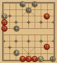 其它的杀着(44)