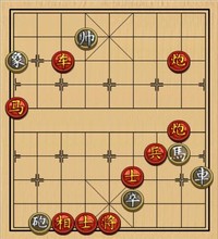 其它的杀着(42)