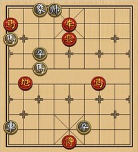 其它的杀着(40)
