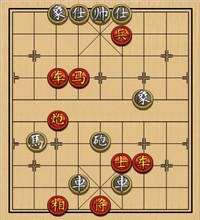 其它的杀着(33)
