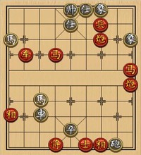 其它的杀着(31)