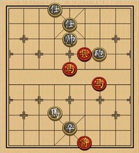 其它的杀着(27)