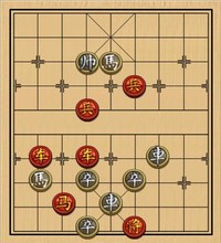 026云飞雾散