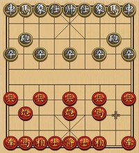 让三先屏风马破当头炮去马局