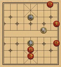 蕉窗青影
