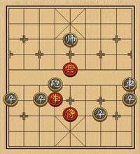 花径漫步