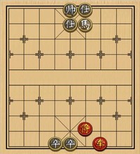 老马疲卒