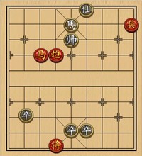 缓兵之计