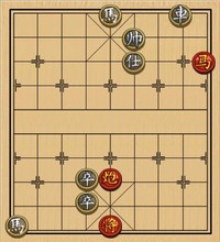 百步穿杨