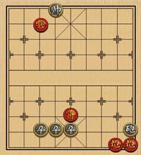 烽火连天