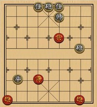 炮响连珠