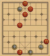 沉鱼落雁