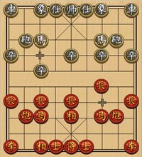 第5局 江都周德裕(先) 汉阳雷海山(胜)