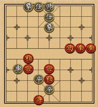 野马操田