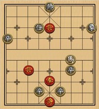 千里独行