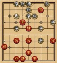 5.先弃后取战术203