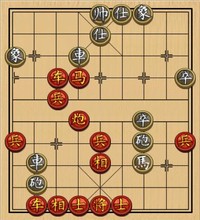 4.弃子战术132