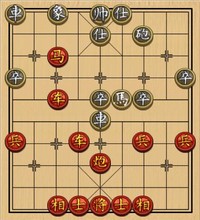 4.弃子战术123