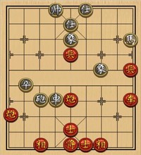 4.弃子战术121