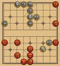 3.谋子战术098