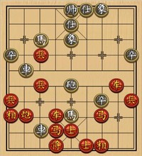 13.牵制战术432