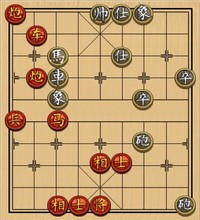 13.牵制战术424