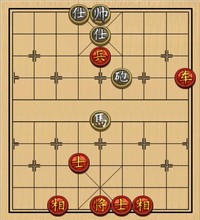 13.牵制战术422