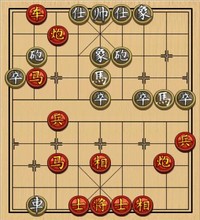 12.闪将战术400