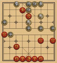 1.运子战术025