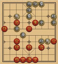 1.运子战术022