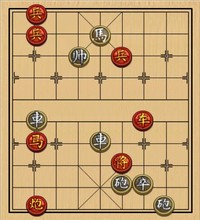 除凶暴吕布助司徒