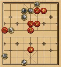 议温明董卓叱丁原
