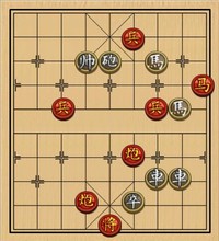 董太师大闹凤仪亭
