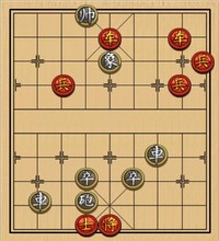 白门楼吕布殒命