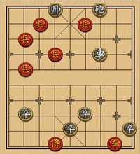 李催郭汜大交兵