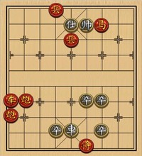 曹阿瞒许田打围