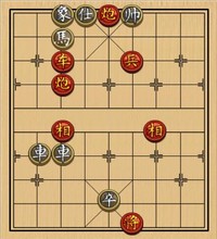 曹孟德移驾许都