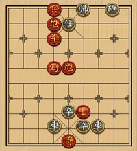 曹孟德师败渭水