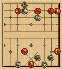 曹孟德会合三将