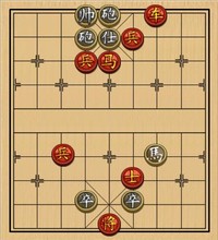 救白马曹操解重围
