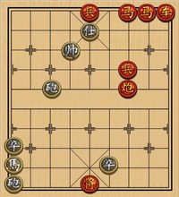 第066局  横槊赋诗