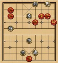第057局  长袖善舞