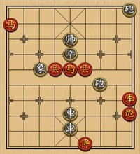 第056局  钟鼓齐鸣
