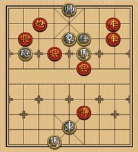 第050局  月落乌啼