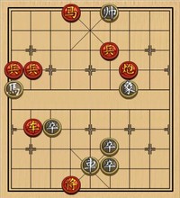 第038局　三兵种玉
