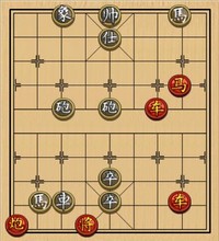 A．健身房教练－难度低：第046局